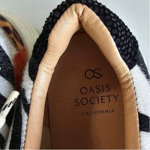 NIB - Vici, Oasis Society, Women's "Take The Lead" Running Sneaker. Size: 7 - Picture 9 of 16